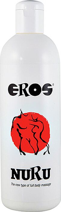 Aceite Nuru EROS CLASSIC LINE 1000 ml