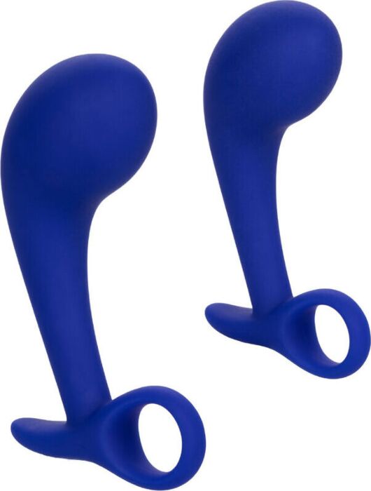 Set Anal Admiral - Azul Set Anal Admiral - Azul