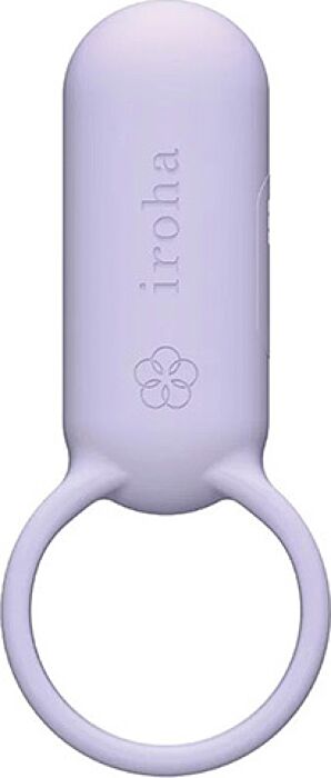 Anilla vibradora Iroha SVR para parejas