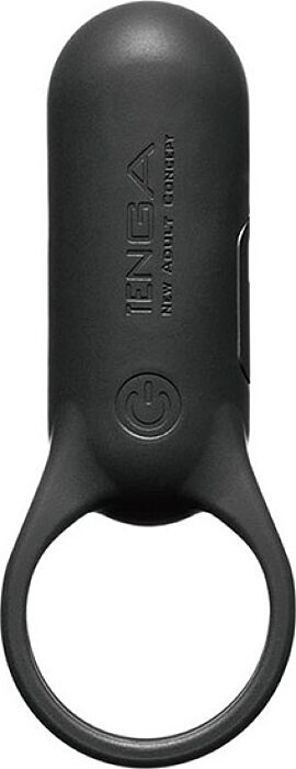 Anilla vibradora Tenga SVR Plus para parejas