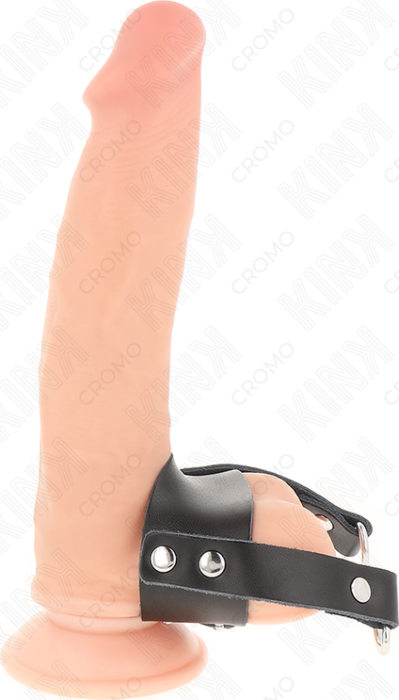 Anillo Pene KINK Ring Power D 18.5cm Estilo Único Anillo Pene KINK Ring Power D 18.5cm Estilo Único