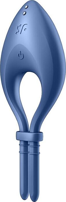 Anillo Vibrador Bullseye