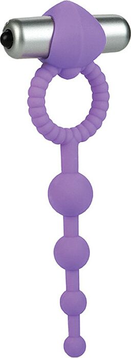 Anillo vibrador Calexotics L'Amour Premium Anillo vibrador Calexotics L'Amour Premium