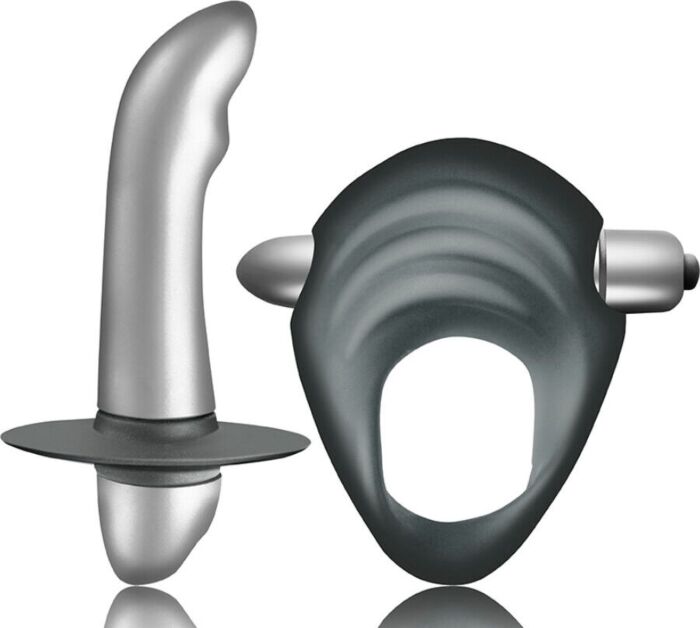 Anillo Vibrador Climaximum Entice para Principiantes