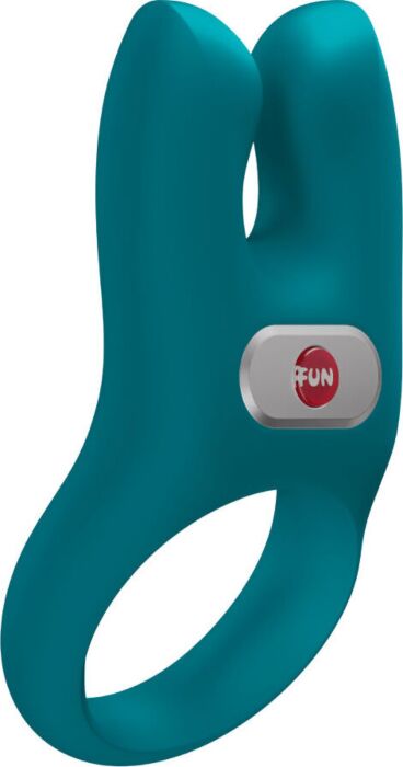 Anillo Vibrador Fun Factory NŌS Classic Verde Anillo Vibrador Fun Factory NŌS Classic Verde