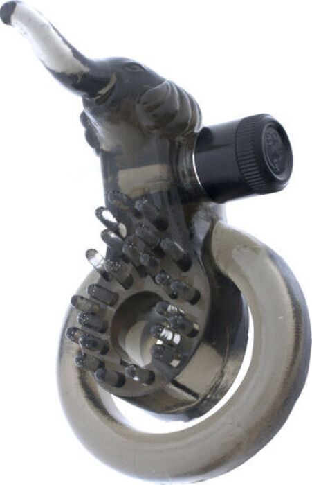 Anillo vibrador SEVEN CREATIONS Elefante Estimulador