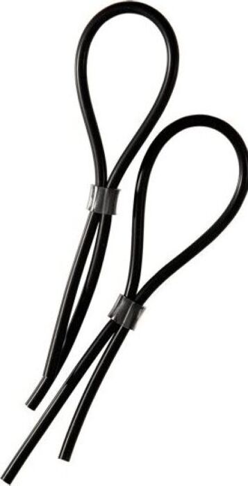 Anillos unipolares ElectraStim de goma conductora