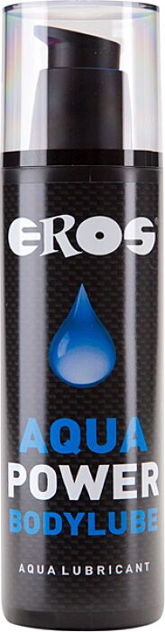 Eros aqua power boydglide 250ml