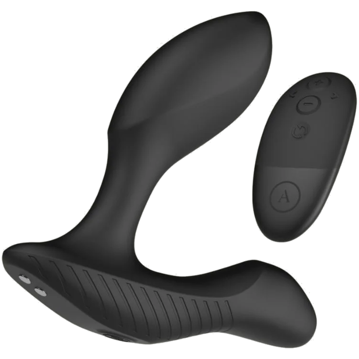 Masajeador prostático ARCWAVE Perk | próstata y perineo