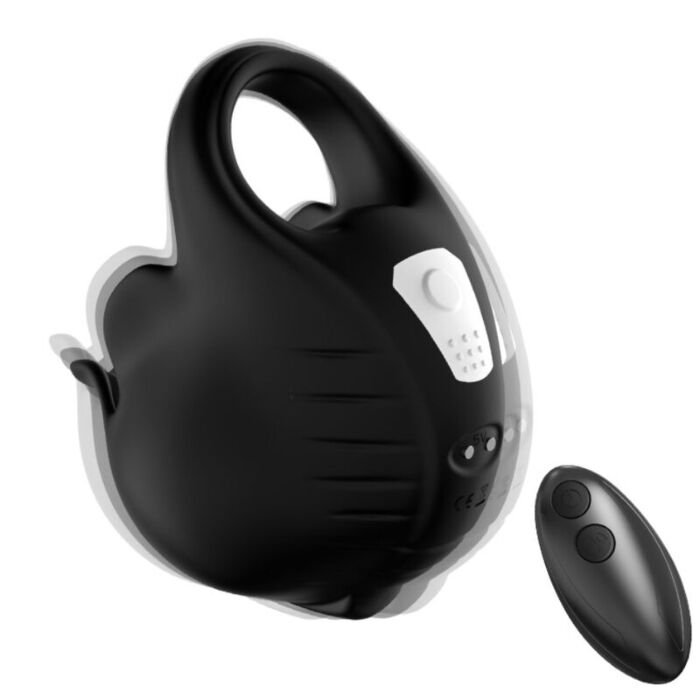 Anillo Vibrador ARMONY | Estimulación completa Anillo Vibrador ARMONY | Estimulación completa