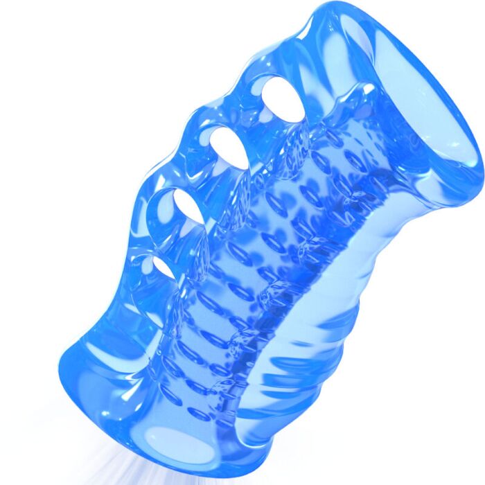 Masturbador Armony For Him Finger | Diseño de cuatro Masturbador Armony For Him Finger | Diseño de cuatro