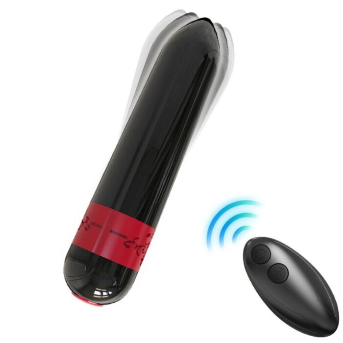 Bala Vibradora ARMONY Rocket | Estimulación potente y Bala Vibradora ARMONY Rocket | Estimulación potente y