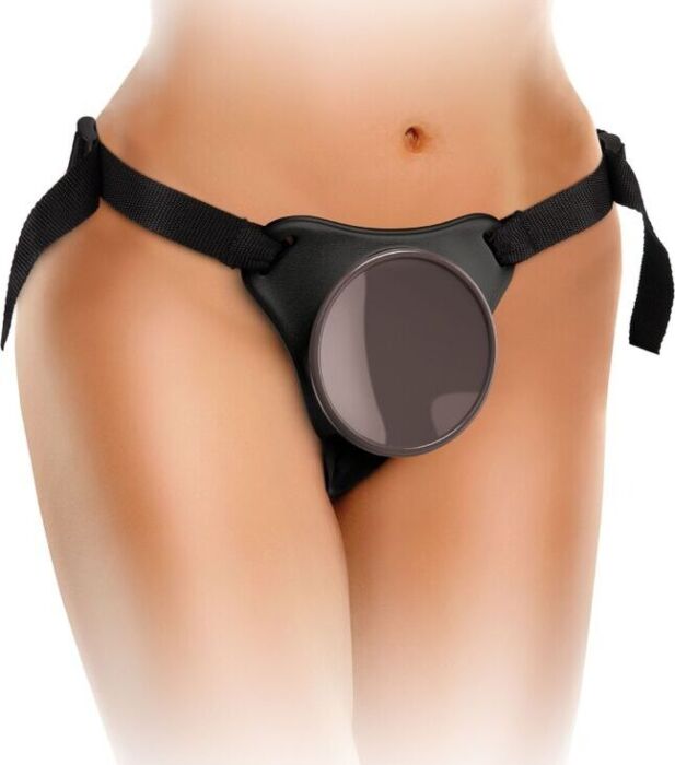 Juguete Erótico King Cock Elite Arnés Ajustable Juguete Erótico King Cock Elite Arnés Ajustable