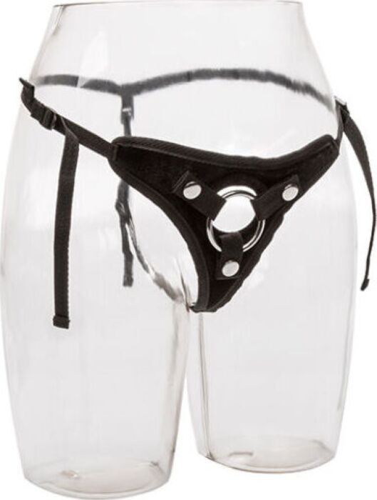 Arnés Calexotics Royal The Princess Talla Única