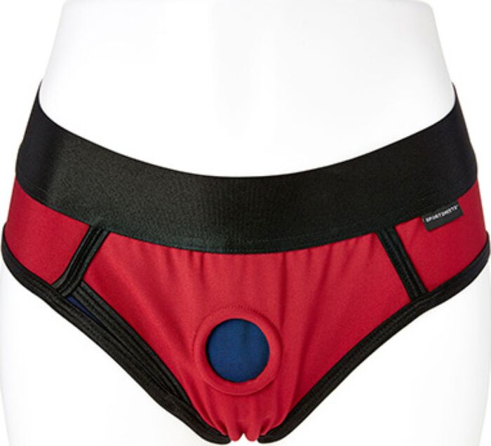 Arnés para consolador Sportsheets Contour Harness-L Arnés para consolador Sportsheets Contour Harness-L