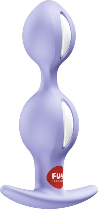 Plug anal FUN FACTORY B-Balls Dúo