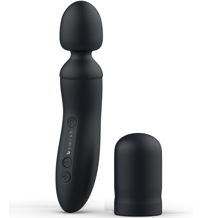 Vibrador B SWISH BTHRILLED | Alcance fácil a los puntos Vibrador B SWISH BTHRILLED | Alcance fácil a los puntos