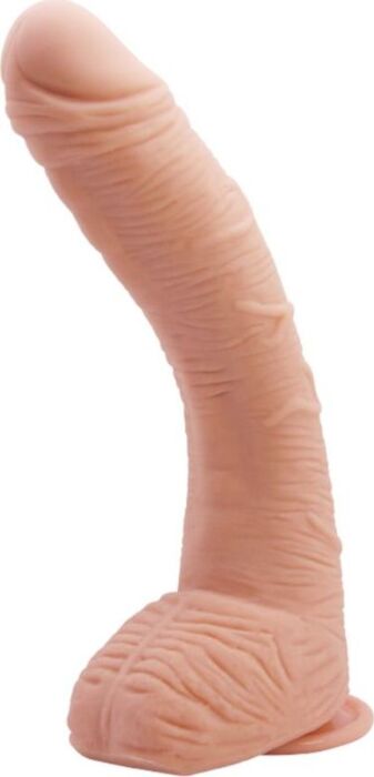 Dildo Baile ALEX 27 cm | Sensación realista.