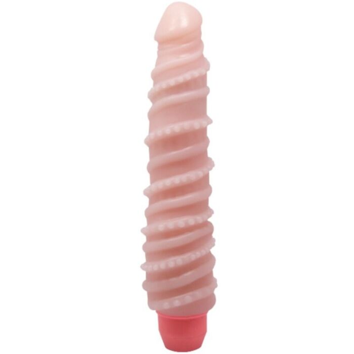 Vibrador BAILE VIBRATORS Flexi Vibe Spiral | Estimulación Vibrador BAILE VIBRATORS Flexi Vibe Spiral | Estimulación