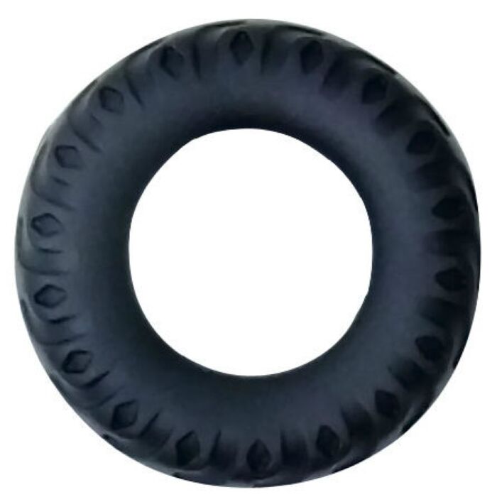 Anillo BAILE FOR HIM Titan | Material que se adapta al Anillo BAILE FOR HIM Titan | Material que se adapta al