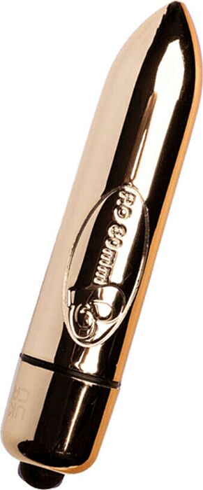 Bala vibradora ROCKS-OFF RO-80