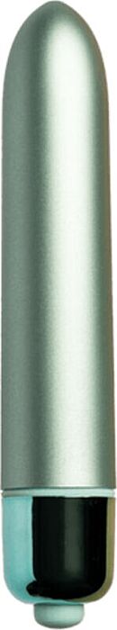 Bala vibradora ROCKS-OFF RO-90 Aqua Lily