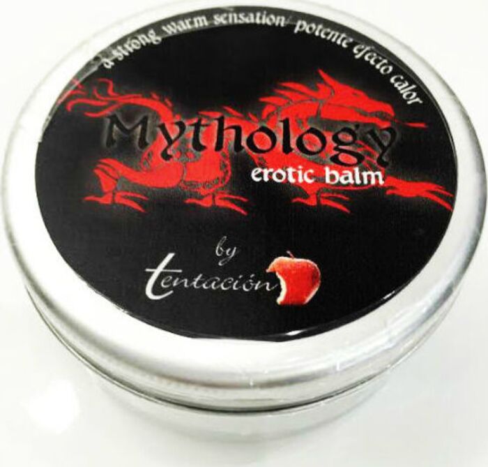 Dragón Bálsamo Dragón Bálsamo