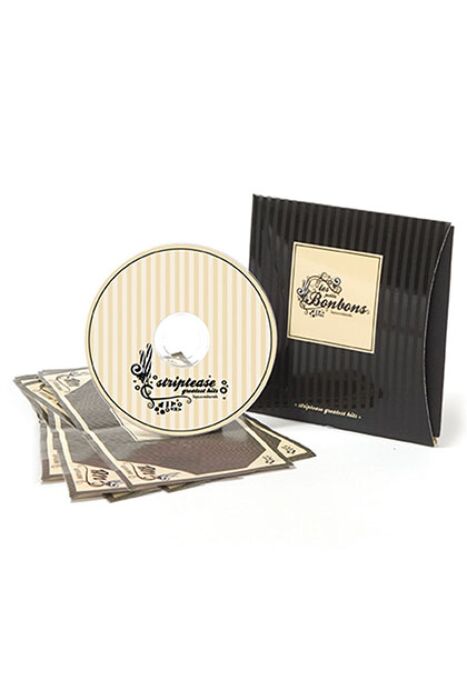 Les petits bonbons musica para striptease Les petits bonbons musica para striptease