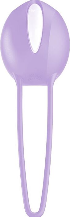 Bola Kegel Fun Factory Smartball Uno - Placer y Control