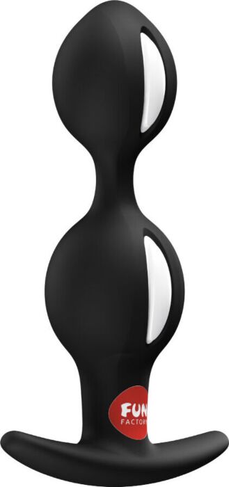 Bolas Anales Fun Factory B-Balls Dúo Estimulantes