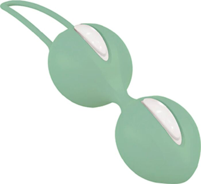 Bolas Kegel Fun Factory SMARTBALLS DUO