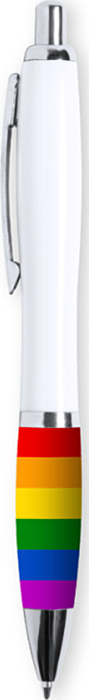 Bolígrafo Rainbow LGBT