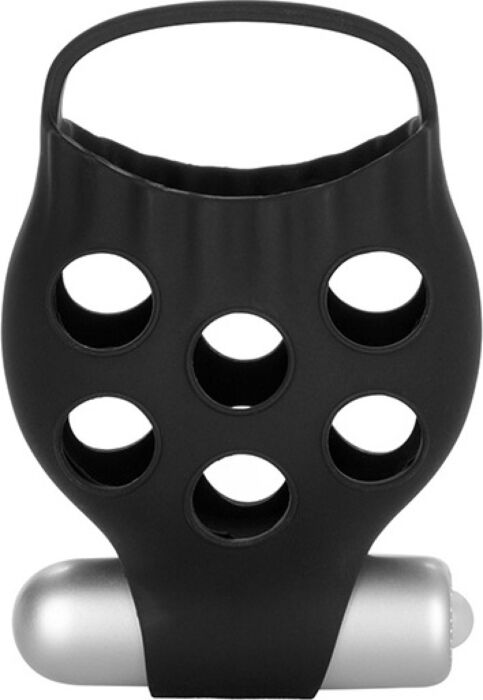 Bolsa escrotal vibradora Calexotics Dr. Joel