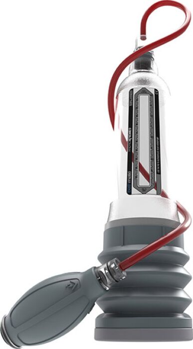 Bomba Alargadora Pene Bathmate HydroXtreme 9 - Efecto Hidráulico Bomba Alargadora Pene Bathmate HydroXtreme 9 - Efecto Hidráulico