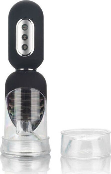 Bomba automática para pene CALEXOTICS Get Hard Bomba automática para pene CALEXOTICS Get Hard