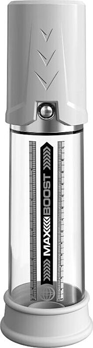 Bomba de Erección Pump Worx Max Boost - Potencia Rápida