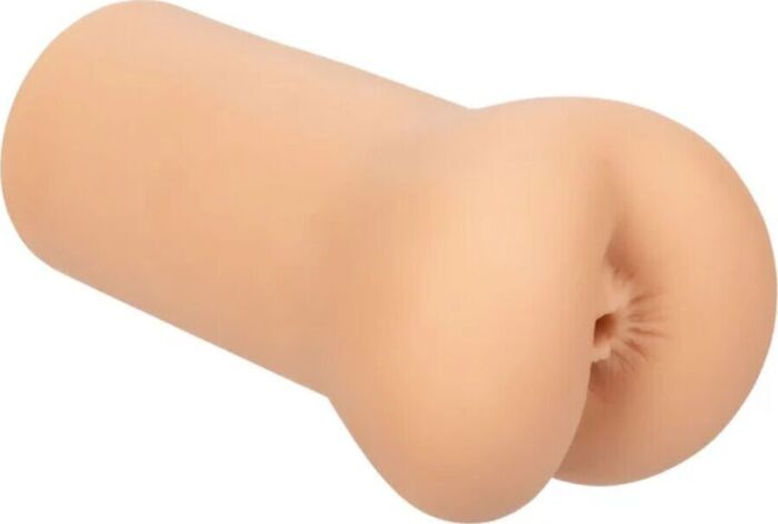 Boundless Leather Anus