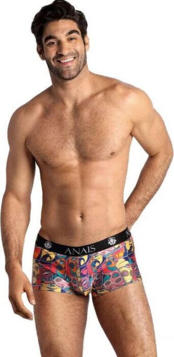 Boxer ANAIS MEN Comics XL - Moda Sexy para Hombre