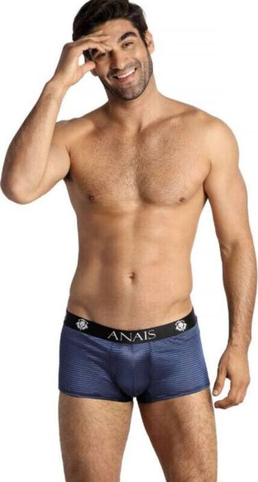 Boxer ANAIS MEN Naval XL - Estilo y Comodidad Boxer ANAIS MEN Naval XL - Estilo y Comodidad