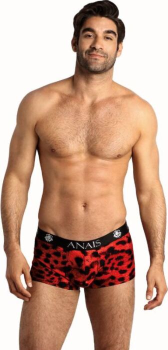 Boxer ANAIS MEN Savage Boxer S Estilo Atrevido Boxer ANAIS MEN Savage Boxer S Estilo Atrevido