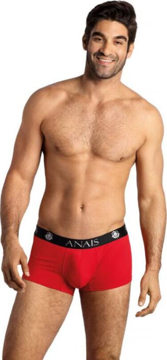 Boxer ANAIS MEN SOUL Rojo Sexy y Ajustado Boxer ANAIS MEN SOUL Rojo Sexy y Ajustado
