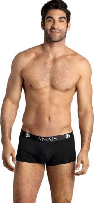 Boxer Petrol ANAIS MEN - Estilo y Comodidad Boxer Petrol ANAIS MEN - Estilo y Comodidad