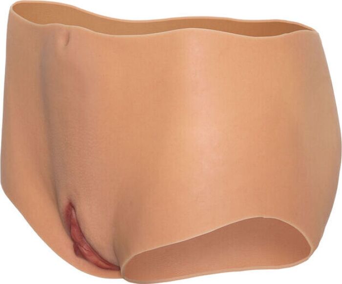 Braga Erótica Hidden Desire Alter Ego Natural