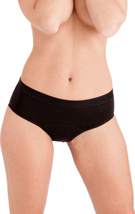 Braga menstrual Femme République 2XL con refuerzo lumbar
