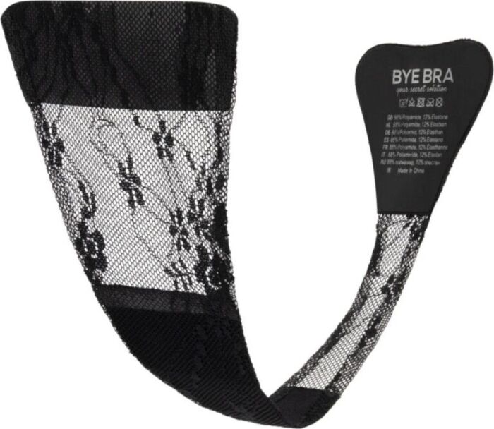 Tanga Adhesiva Bye Bra | Elegancia y comodidad. Tanga Adhesiva Bye Bra | Elegancia y comodidad.