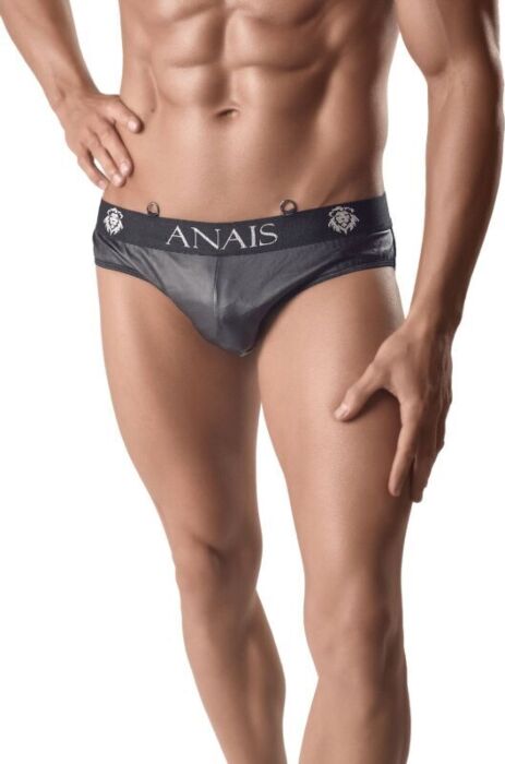 Calzoncillos ARES ANAIS MEN - Cuero Sexy 2XL Calzoncillos ARES ANAIS MEN - Cuero Sexy 2XL