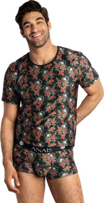 Camiseta ANAIS MEN Power M | Ajuste Perfecto