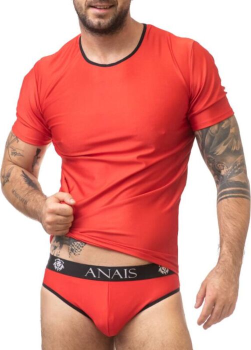 Camiseta ANAIS MEN SOUL - Ajuste Perfecto y Sexy