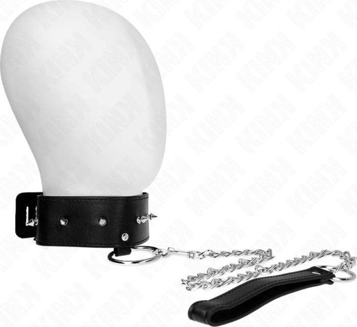 Collar con Correa KINK Modelo 2 Ajustable Collar con Correa KINK Modelo 2 Ajustable