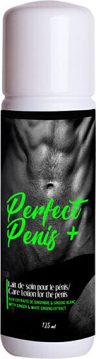 Crema estimulante RUF PERFECT PENIS 125 ml